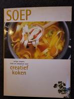 Soep, Ophalen of Verzenden, Zo goed als nieuw