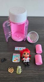 Lol mini surprise doll in hairspray can, Kinderen en Baby's, Speelgoed | Poppen, Ophalen, Overige typen