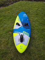 Starboard Kode 85 freewave 2022/2023., Watersport en Boten, Windsurfen, Ophalen, Zo goed als nieuw, Minder dan 250 cm, Plank