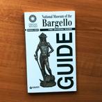 National Museum of the Bargello - Official Guide, Ophalen of Verzenden, Gelezen, Overige onderwerpen
