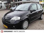 Citroen C3 1.4i Exclusive, Voorwielaandrijving, 1160 kg, 989 kg, Met garantie (alle)