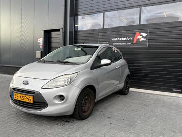 Ford Ka 1.2 Trend beschikbaar voor biedingen