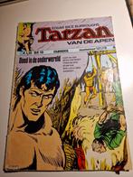 Tarzan van de apen, dood in de onderwereld, Boeken, Strips | Comics, Gelezen, Ophalen of Verzenden