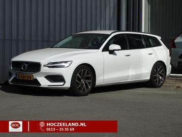 Volvo V60 2.0 T4 Automaat Business Pack Connect | Apple Carp beschikbaar voor biedingen