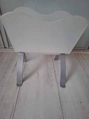 Krantenbak vintage Ikea nog heel mooi - afbeelding 3