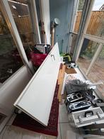 Opdekdeur 2115 x 854 x 40, Doe-het-zelf en Verbouw, Deuren en Horren, Ophalen, 80 tot 100 cm, Binnendeur, Zo goed als nieuw