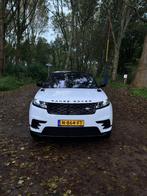 Land Rover Range Rover Velar 2.0 P300 AWD R-D HSE, Auto's, Land Rover, Range Rover Velar, Wit, Stationwagon, Particulier