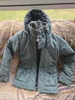 G-Star RAW Jas - Maat S - Groen, Ophalen of Verzenden, Zo goed als nieuw, Groen, Maat 46 (S) of kleiner