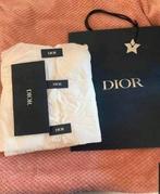 Dior trui met capuchon, Kleding | Heren, Truien en Vesten, Maat 48/50 (M), Wit, Nieuw, Ophalen of Verzenden