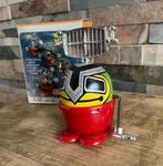 1979 wind up walking moon stroller robot Hong Kong, Ophalen of Verzenden