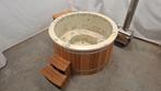 Hottub Houtgestookt| Hottub Voorraad |Hot tub, Verzenden, Nieuw