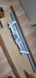 Luxaflex rolhor (2 maal), Ophalen, 100 tot 150 cm, Nieuw, 50 tot 100 cm