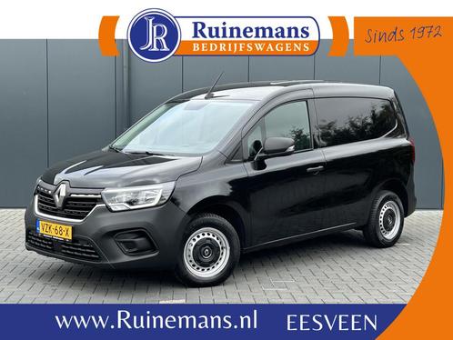 Renault Kangoo 1.3 TCe 102 PK / BENZINE / 10.843 ! / L1H1 /, Auto's, Bestelauto's, Te koop, ABS, Airconditioning, Alarm, Android Auto
