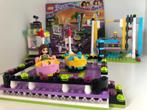 Lego Friends : Pretpark Botsauto’s 41133, Complete set, Ophalen of Verzenden, Lego, Zo goed als nieuw