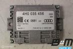 Antenneversterker Volkswagen Polo 6C RHD 5 deurs 4H0035456, Auto diversen, Autoradio's, Gebruikt