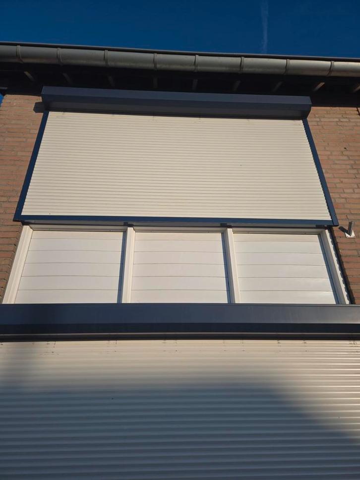 Rolluik, Doe-het-zelf en Verbouw, Rolluiken, 200 cm of meer, 200 cm of meer, Ophalen