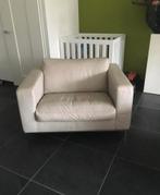 Mooie loveseat. 1,5 zits. Merk massimo, Ophalen, Gebruikt, Overige maten, Minder dan 150 cm