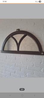 Te koop stalraam met spiegel., Ophalen, Minder dan 50 cm, Nieuw, Minder dan 100 cm