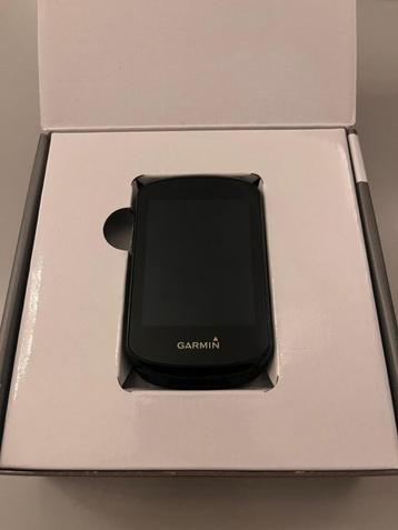 Garmin Edge 830 Fietscomputer beschikbaar voor biedingen