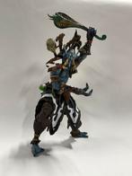 World of warcraft jungle troll priest 25cm, W, Ophalen of Verzenden, Zo goed als nieuw, W