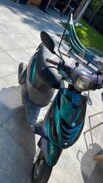 Zip 4t, Fietsen en Brommers, Scooters | Piaggio, Ophalen, Gebruikt, Benzine, Zip