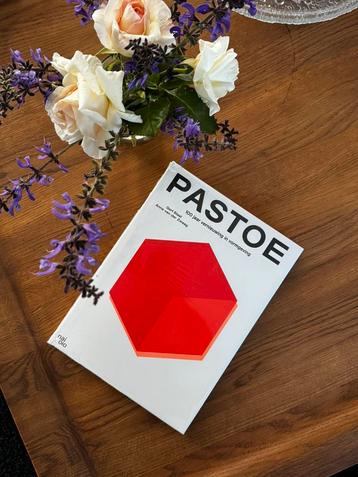 Gert Staal - Pastoe (nieuw in folie!) beschikbaar voor biedingen