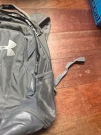 Under Armour Rugtas, Overige merken, Gebruikt, 25 tot 40 cm, Ophalen of Verzenden