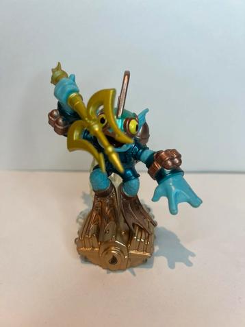 Skylanders Superchargers Deep Dive Gill Grunt beschikbaar voor biedingen