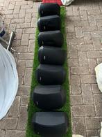 APart speaker, Audio, Tv en Foto, Luidsprekers, Gebruikt, Overige typen, Minder dan 60 watt, Ophalen