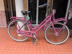 BSP fiets 28” viooltjes paars, Ophalen, Gebruikt, Overige merken, Versnellingen