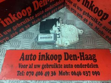 Volkswagen Golf 6 ('08-'13) Raammotor Linksachter 5K0959703C beschikbaar voor biedingen