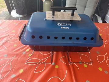 Gas / kolen bbq beschikbaar voor biedingen