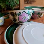 Lucky Vintage Boch La Louvière In the Mood Soepkommen, Rue de la faiencerie, 7000 La Louvière, Belgium, Ophalen of Verzenden, Zo goed als nieuw