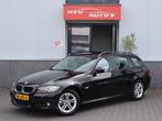 BMW 3-serie Touring 318i Business Line navi LM 4-deurs, Euro 5, Achterwielaandrijving, Zwart, Origineel Nederlands