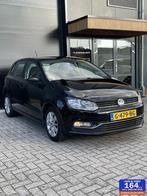 Volkswagen Polo 1.2 TSI Comfortline Business R, Stof, Gebruikt, Euro 6, 4 cilinders
