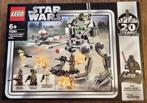 Lego Star Wars 75261 Clone Scout Walker 20th Anniversary Ed., Kinderen en Baby's, Speelgoed | Duplo en Lego, Ophalen of Verzenden