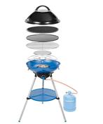 campinggaz, partygrill 600, Ophalen, Zo goed als nieuw
