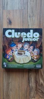 Cluedo junor, Hobby en Vrije tijd, Gezelschapsspellen | Bordspellen, Ophalen, Zo goed als nieuw