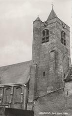 BAARLAND Ned. Herv. Kerk, Verzamelen, Ansichtkaarten | Nederland, Verzenden, 1960 tot 1980, Ongelopen, Zeeland