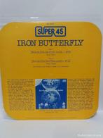 Iron Butterfly - In a gadda da vida Maxi Lp, Ophalen of Verzenden, Zo goed als nieuw, 12 inch, Poprock