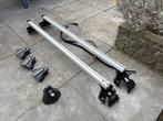 Dakdragers Skoda Octavia / Rapid, Auto diversen, Ophalen, Gebruikt