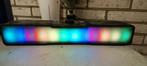 Lichtgevende Soundbar met Snoer, Ophalen of Verzenden, Gebruikt