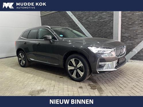 Volvo XC60 T6 Plug-in hybrid Plus Bright | 360° Camera | AC, Auto's, Volvo, Bedrijf, Te koop, XC60, 360° camera, 4x4, ABS, Achteruitrijcamera