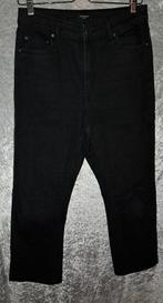 Nette donkere spijkerbroek van Vero moda maat 38, Ophalen of Verzenden, Zo goed als nieuw, Zwart, W30 - W32 (confectie 38/40)