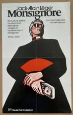 Monsignore - Jack-Alain Leger, Ophalen of Verzenden, Zo goed als nieuw