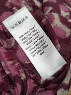 Becksondergaard - 100% wollen shawl - Nieuw €85, Maat 46/48 (XL) of groter, Nieuw, Ophalen of Verzenden, X