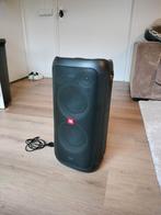 JBL Partybox 100 - Krachtige Bluetooth Speaker, Audio, Tv en Foto, Luidsprekers, Gebruikt, JBL, Overige typen, Ophalen of Verzenden