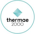 Thermae 2000 2e kaartje GRATIS, Drie personen of meer, Kortingsbon, Spa of Sauna