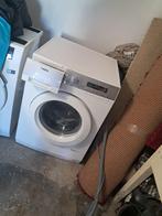 Zgan wasmachine topstaat van AEG ruime 7 kilo evt met droger, Ophalen, Zo goed als nieuw, Voorlader, 85 tot 90 cm