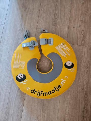 Drijfmaatje 0-12 maanden beschikbaar voor biedingen